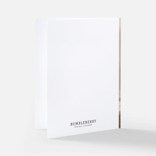 Father's Day - Greeting Card